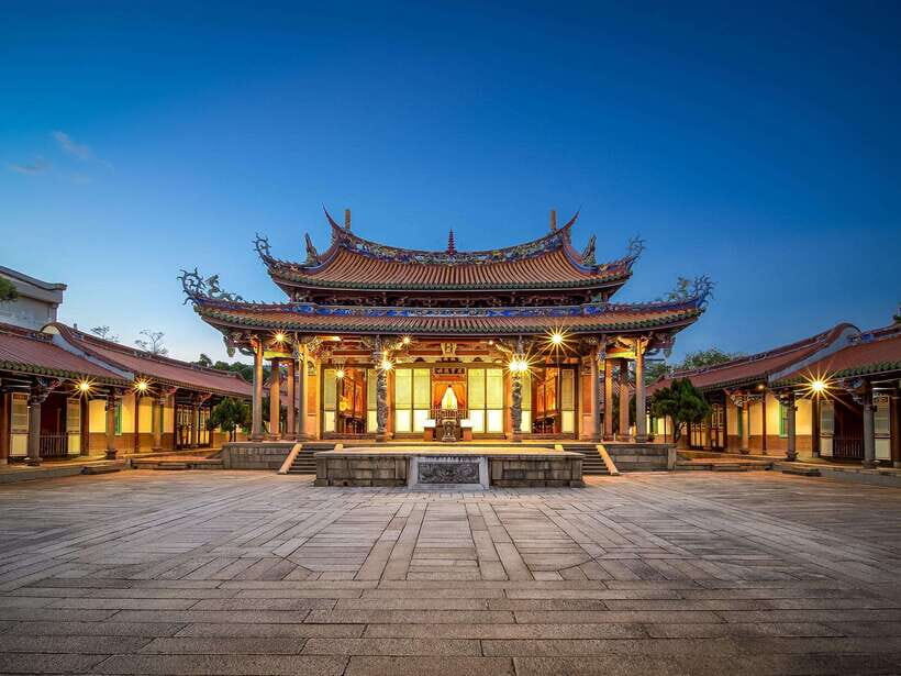 Taoyuan Airport: Layover Taipei City Tour - Practical timing tips for a smoother half-day