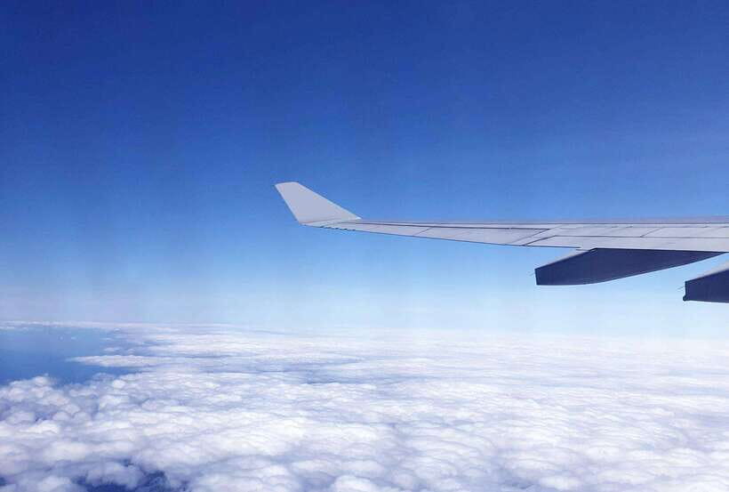 Taoyuan Airport: Layover Taipei City Tour - Taipei 101: the skyline shot you’ll actually remember