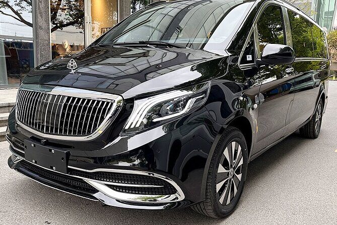 Taoyuan Airport (TPE) Private Transfer to Multiple Destinations - Key things that make this transfer work