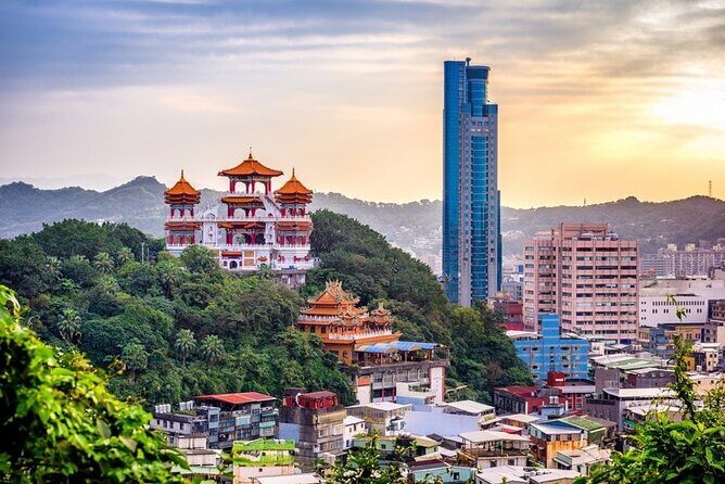 Taoyuan Airport (TPE) Private Transfer to Multiple Destinations - The car ride: private comfort, practical expectations