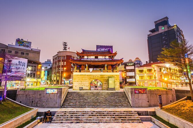 Taoyuan Airport (TPE) Private Transfer to Multiple Destinations - Price and value: when this beats DIY in real life