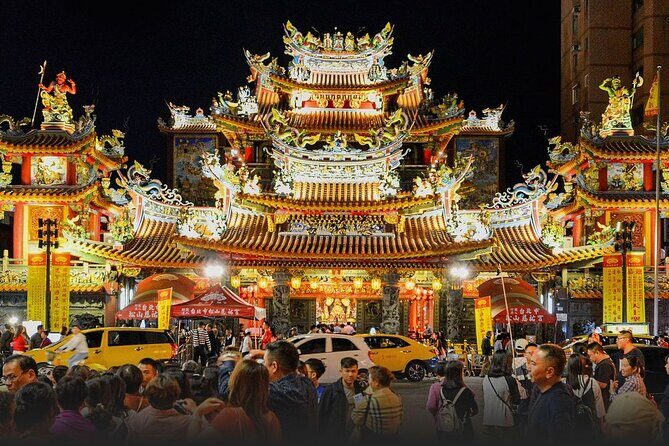 Taoyuan Airport (TPE) Private Transfer to Multiple Destinations - Who this private transfer suits best