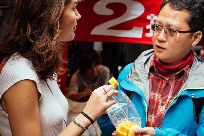 The Award-Winning Private Food Tour of Taipei: The 10 Tastings - Key Things That Make This Tour Worth Your Time
