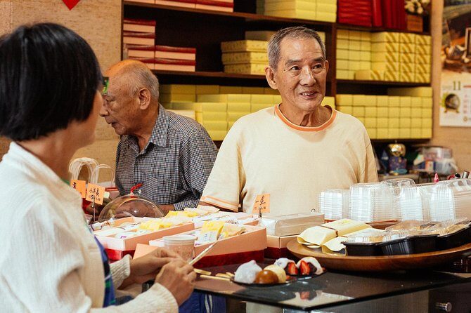 The Award-Winning Private Food Tour of Taipei: The 10 Tastings - Why This Taipei Private Food Tour Fits Your Schedule