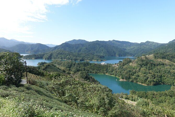 Thousand Island Lake and Pinglin Tea Plantation from Taipei - Taipei-to-the-mountains logistics: pickup, timing, and what the ride feels like