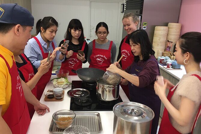Turnip cake, Pork thick soup, Tofu pudding. Taiwan Traditional Light Meals Experience-C (Taipei Cooking Class) - Price and Value: What $65 Buys You in Taipei