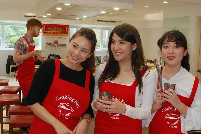 Turnip cake, Pork thick soup, Tofu pudding. Taiwan Traditional Light Meals Experience-C (Taipei Cooking Class) - What to Expect in the Food Results (So You Come Hungry, Not Hopeful)