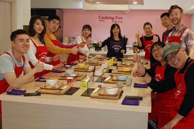 Turnip cake, Pork thick soup, Tofu pudding. Taiwan Traditional Light Meals Experience-C (Taipei Cooking Class) - Taipei 101 Stop: A Quick City Moment Before You Cook