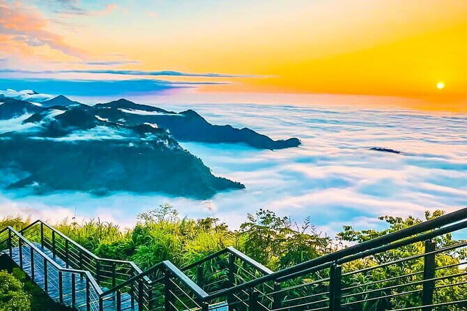 Vintage Taipei - Best of Taiwan & Sunset Walking Tour (Tip-based) - A Chinese medicine and dry goods market stop that’s equal parts shopping and story