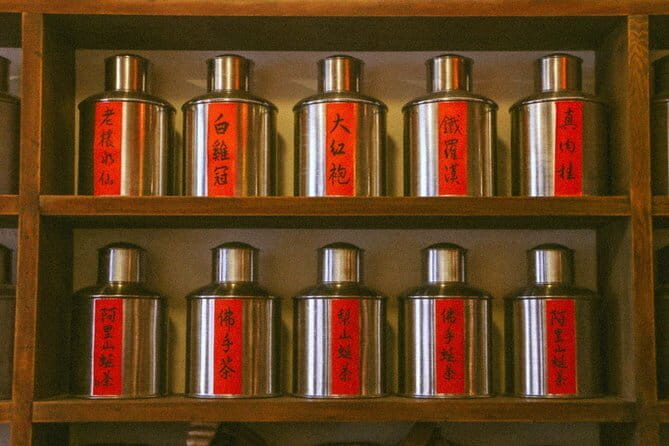 Vintage Taipei - Best of Taiwan & Sunset Walking Tour (Tip-based) - Starting at Mikkeller Bar Taipei, ending at the river food market