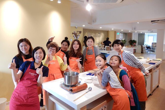 Xiao Long Bao & Boba Tea Cooking Class in Taipei - Value Check: Is $79 for Two Hours Worth It?