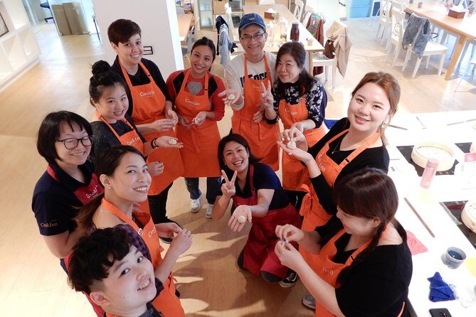 Xiao Long Bao & Boba Tea Cooking Class in Taipei - Who Should Book This Class