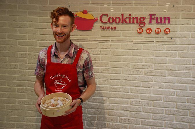 Xiao long bao, Pork thick soup, Bubble milk tea. (Taiwan Cooking Class)-B - Who should book this class (and who might not)
