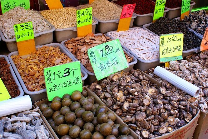 Yansan Night Market Food Tour - Why Yansan Night Market is a smart pick for Taipei street food