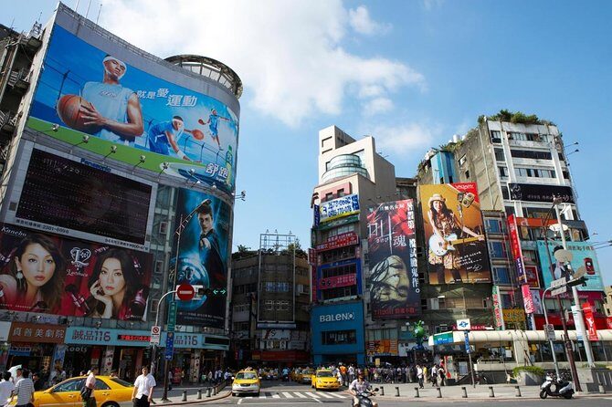Yehliu & Jiufen & Shifen Day Tour (Departure from Ximending) - Jiufen Old Street: Nostalgia, Snacks, and Crowd Reality